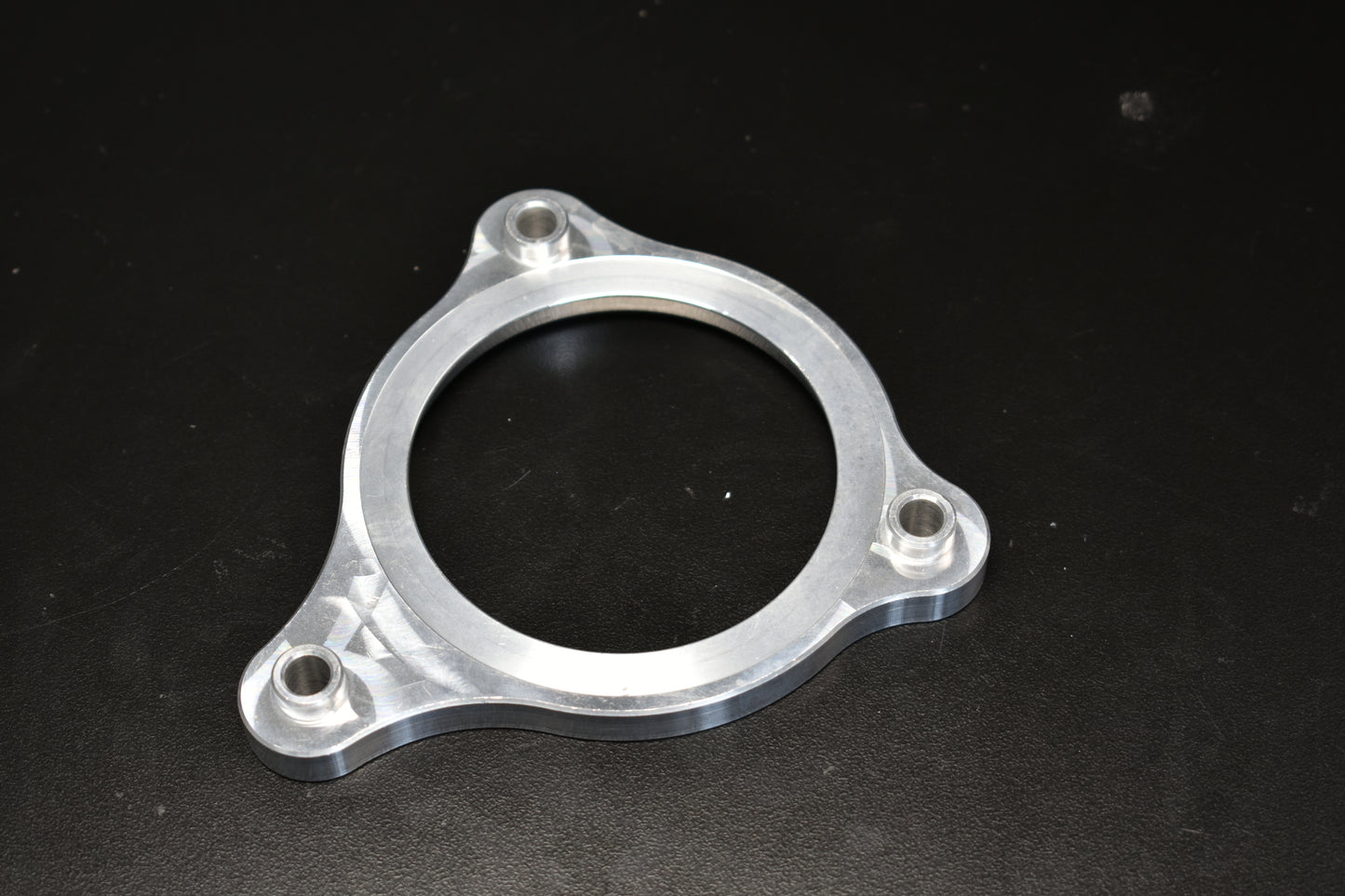 B48 Charge Pipe Flange Kit 