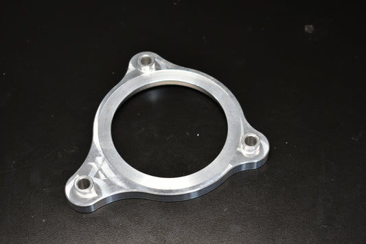 B48 Charge Pipe Flange Kit 