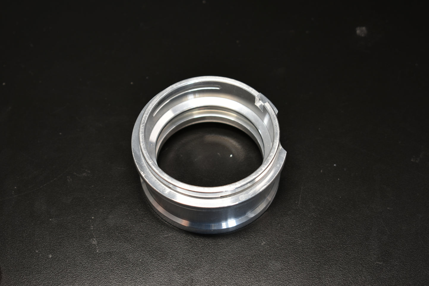 B48 Charge Pipe Flange Kit 