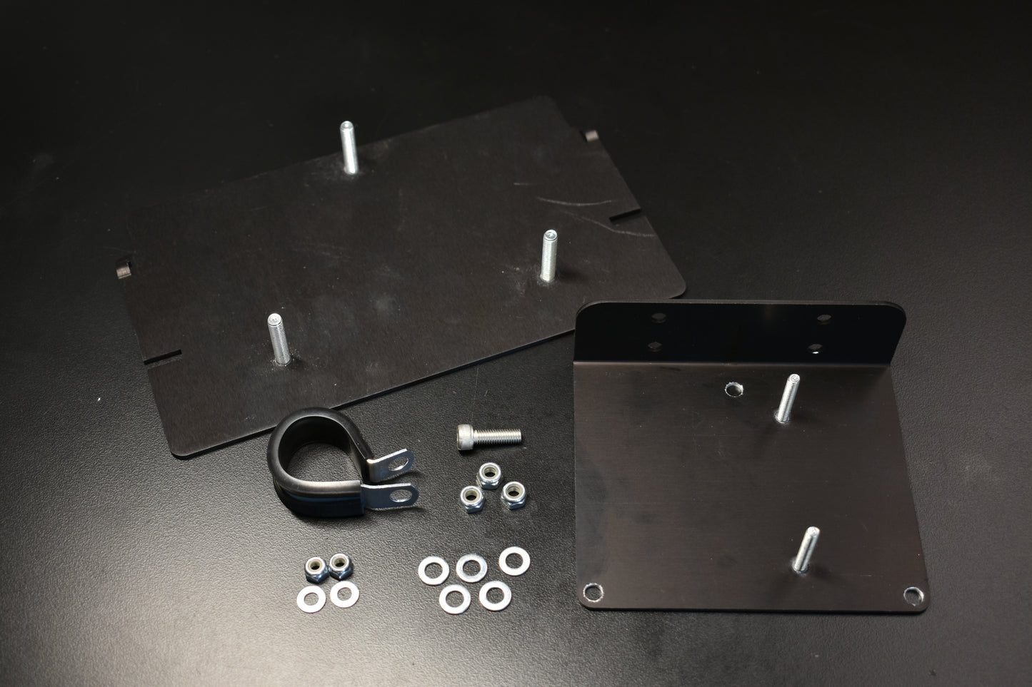 E36 - Motec M122 and M130 Mounting Kit