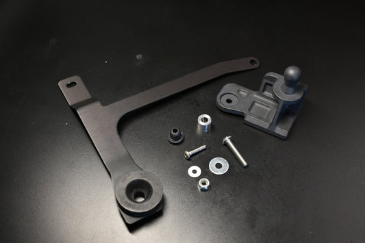 E36 - B48 Swap Expansion Tank Mount Kit