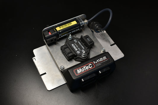 E36 - Motec M122 and M130 Mounting Kit