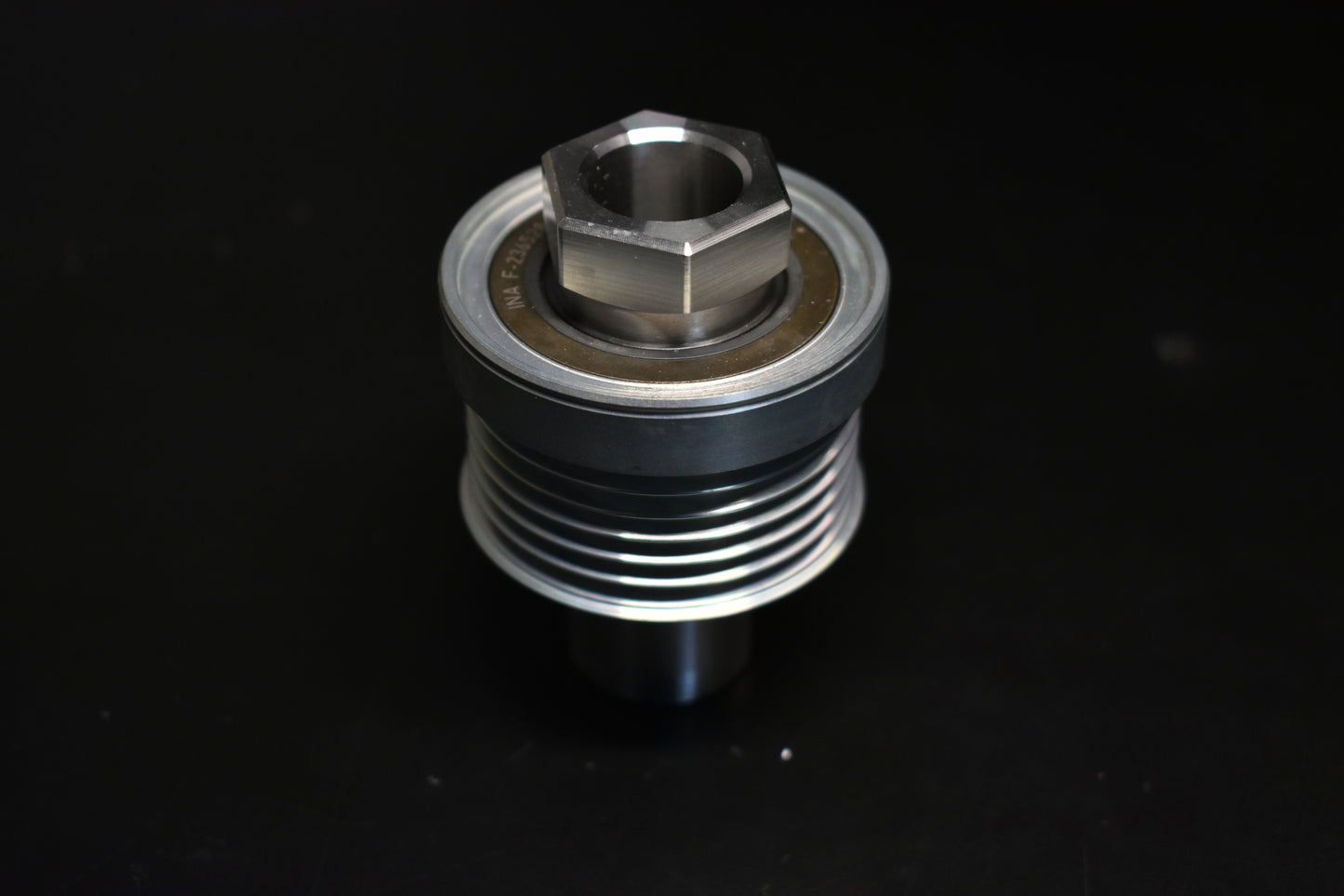 B48 / B58 Alternator Overrun Pulley