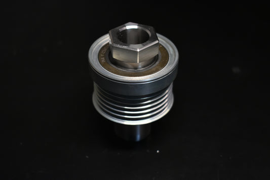 B48 / B58 Alternator Overrun Pulley