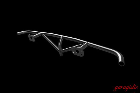 E46 Front Bash Bar