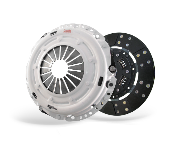 Clutch Masters FX350 HD Clutch Kit – B48 or B58 with GS6-37DZ