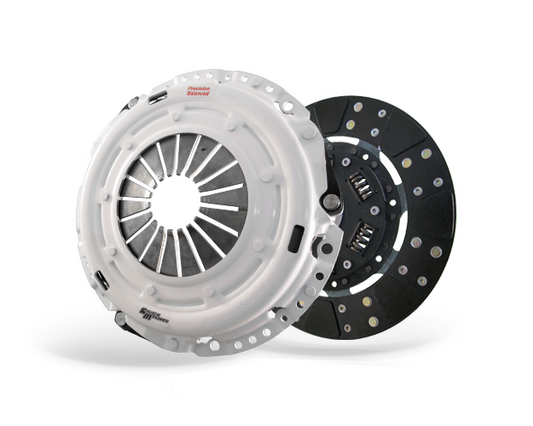 Clutch Masters FX350 HD Clutch Kit – B48 or B58 with GS6-37DZ