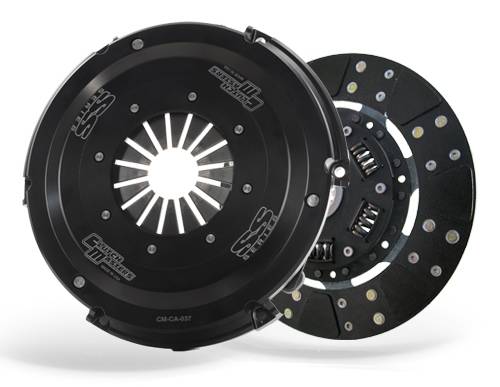 Clutch Masters FX350SS clutch kit