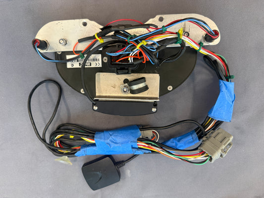 Motec CDL3 - Used