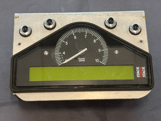 Stack 8100 Display - Used