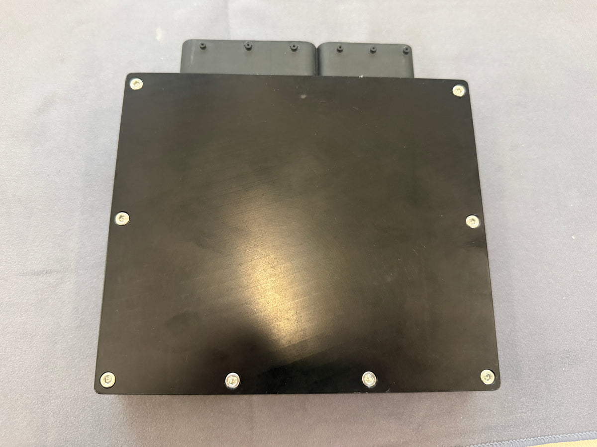 Syvecs S6Plus for E9X - Used