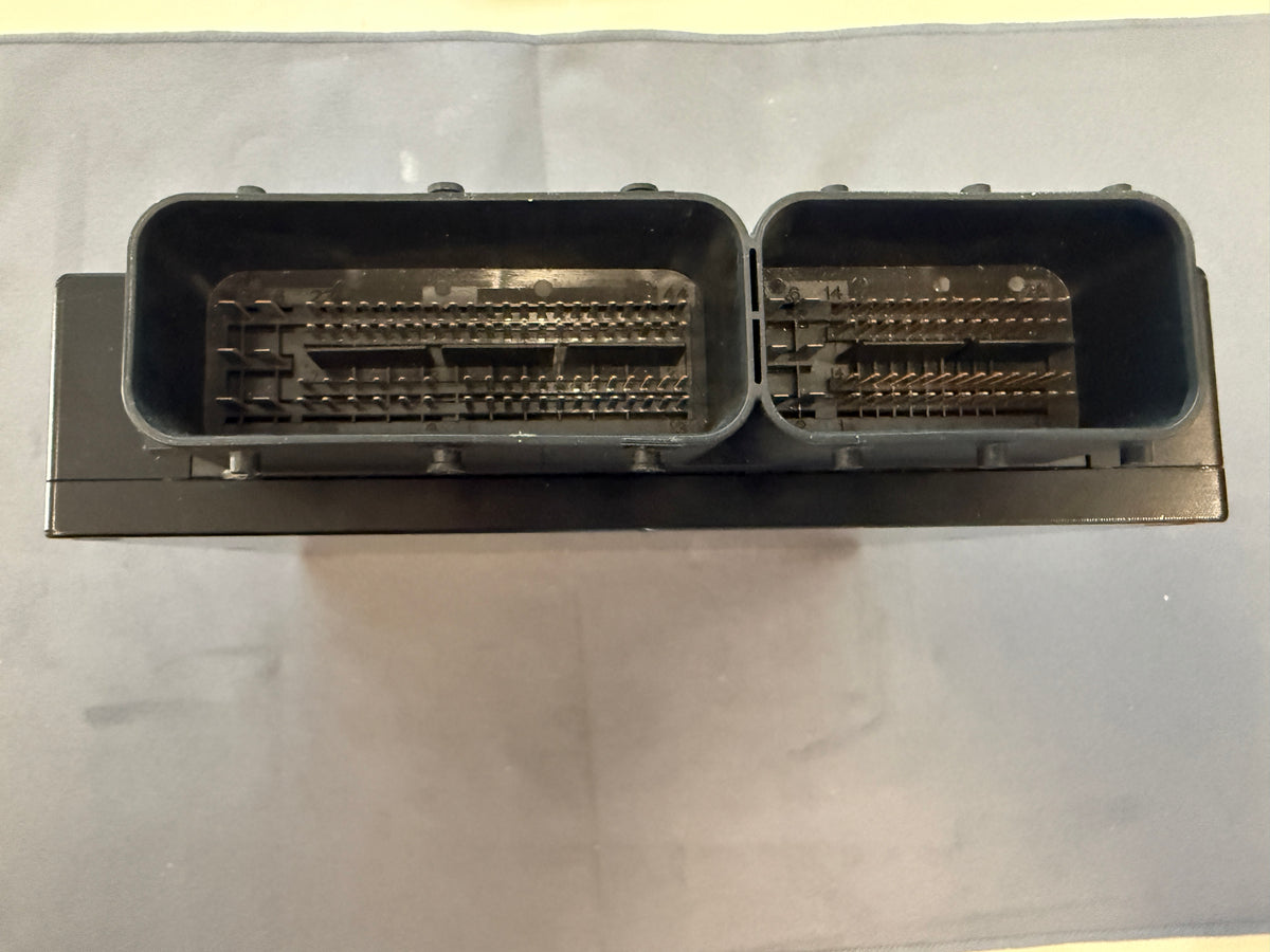 Syvecs S6Plus for E9X - Used