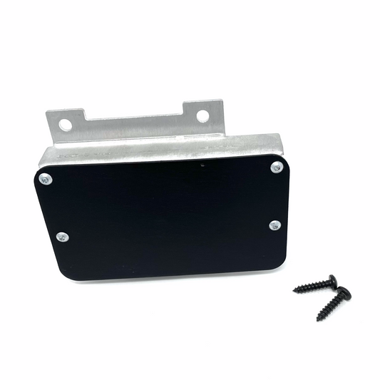 E46 Stock Dash Light Switch Panel Mount - Digital Download