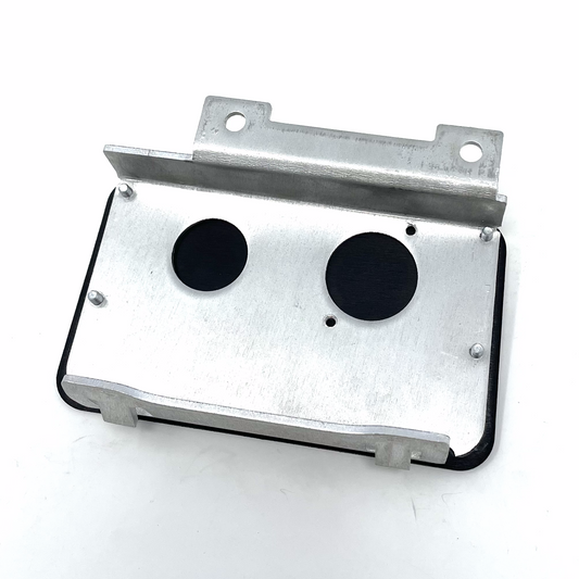 E46 Stock Dash Light Switch Panel Mount - Digital Download