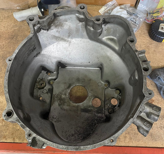 BMW Transmission Bell Housing 1 209 780