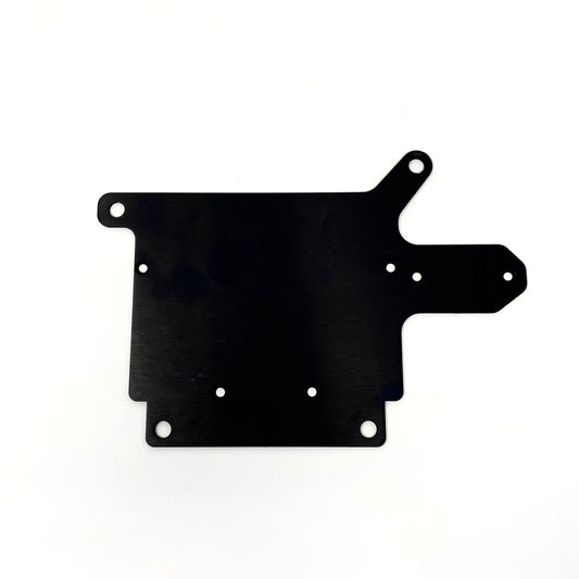 M150 / M142 + Ignition Control Module Mounting Plate Kit - Digital Download