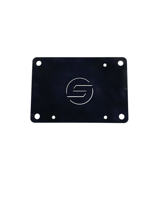 ECUMaster PMU Mounting Plate Kit - Digital Download