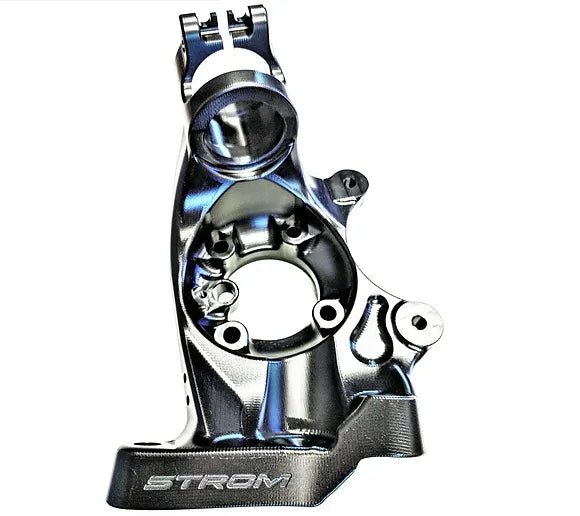 STROM Precision Series E9X/E8X Uprights