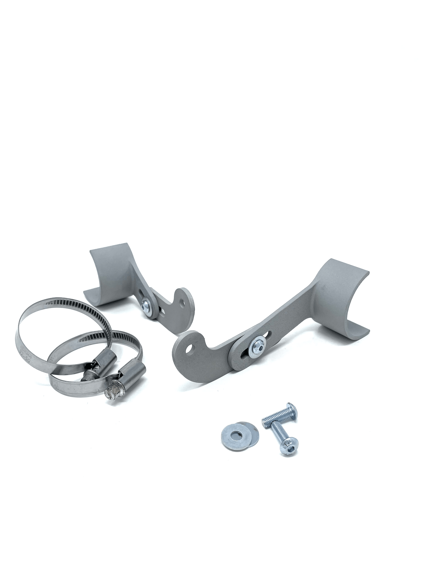 SuperCar Interior Rearview Mirror with STROM Mounts for 1.5" or 1.75" bar