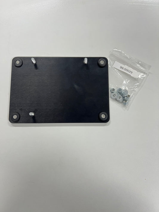 STROM PMU Mounting Plate Kit