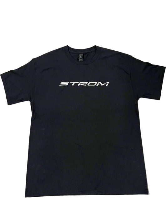 Strom B46 Race Program T-Shirt