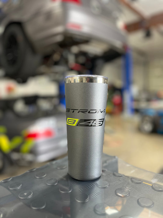STROM B46 Tumbler Mug