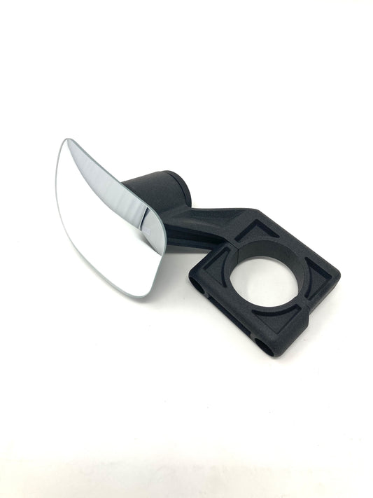 Blindspot Adjustable Mirror for FIA bar