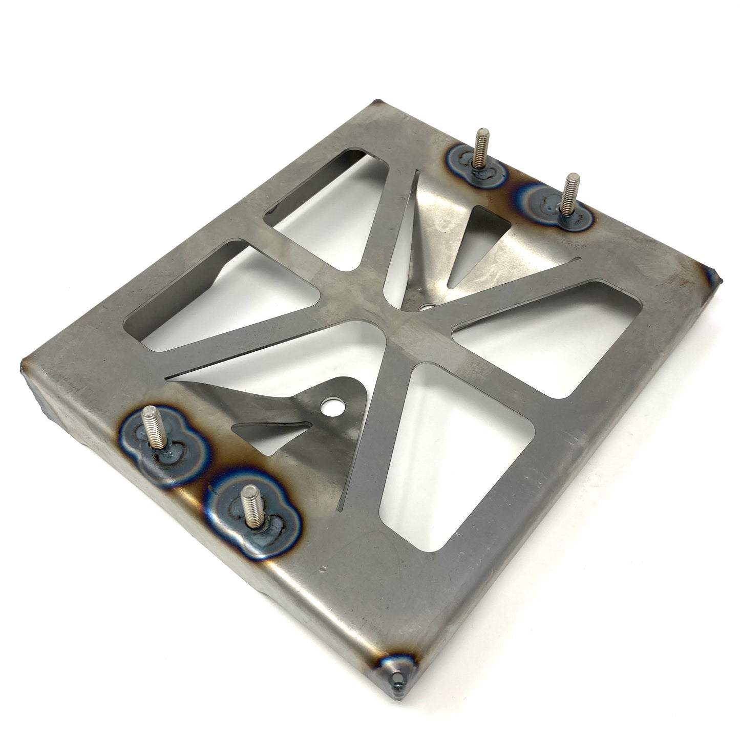 99.00032 E46 Battery Mount Kit