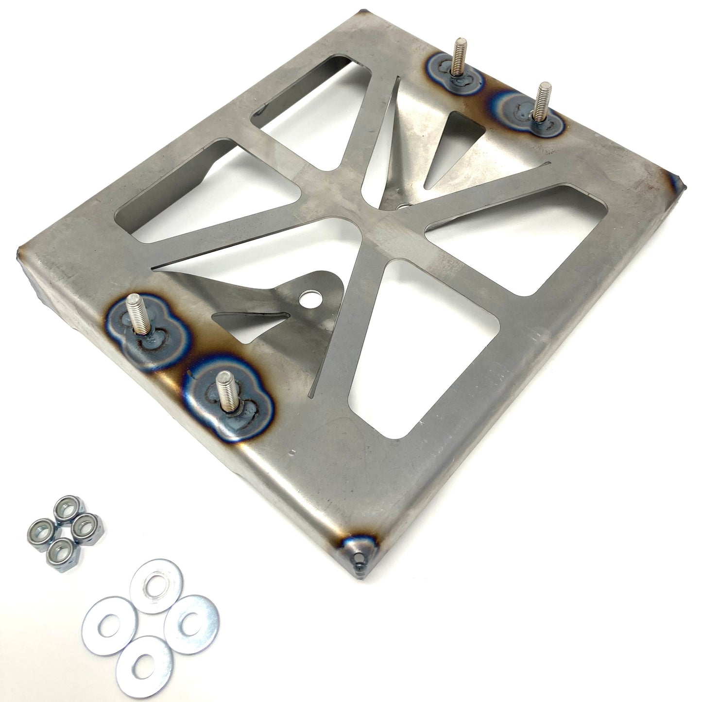 99.00032 E46 Battery Mount Kit