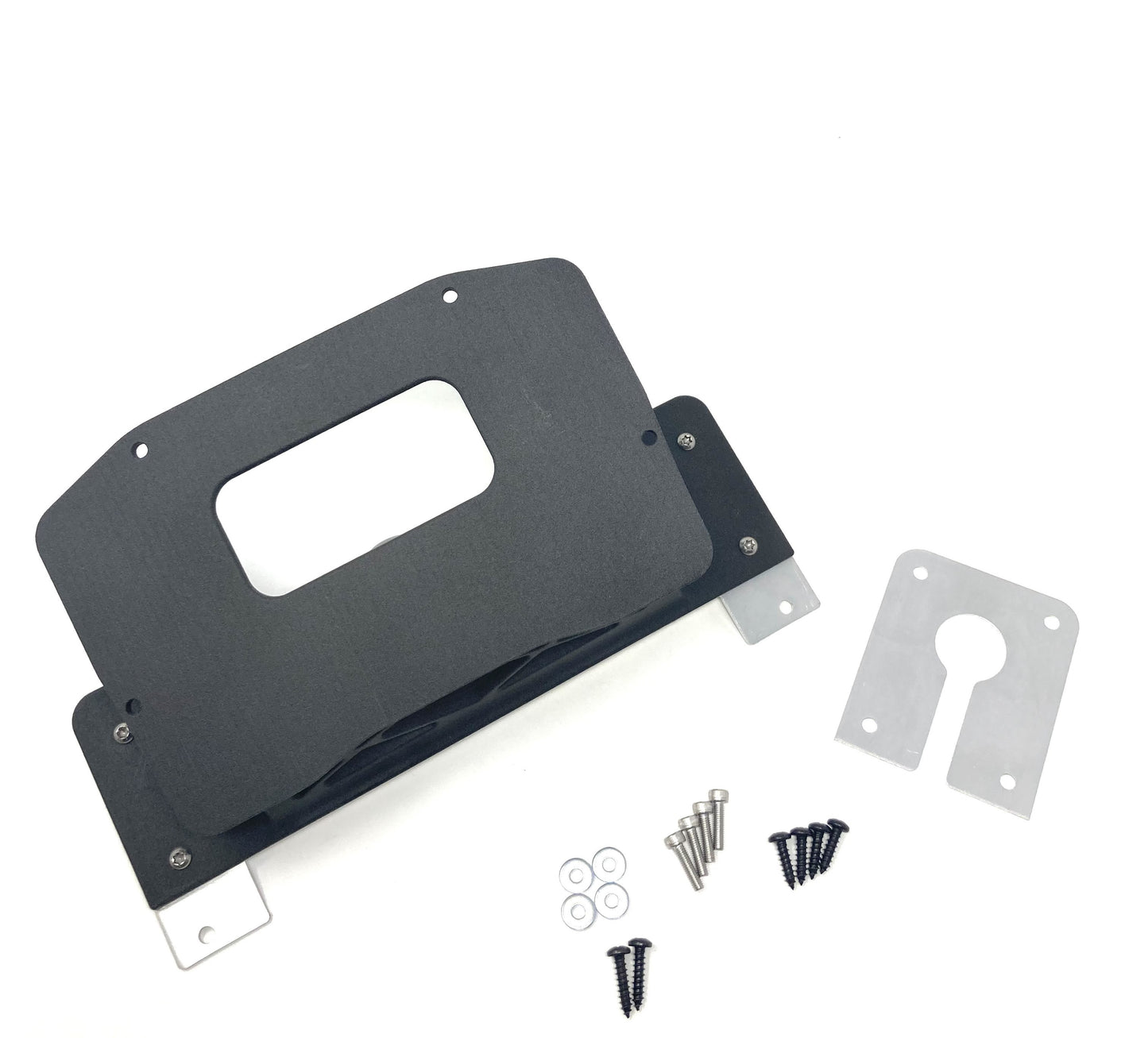 99.00027 ADU7 Dash Mount for E46 Center Vent Location