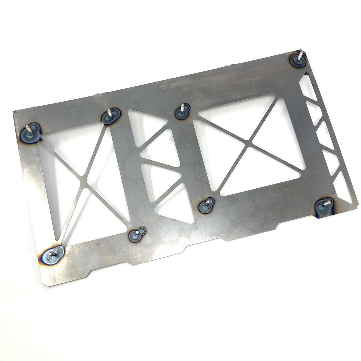 E46 Weld-In ECU + PMU Mount - Digital Download