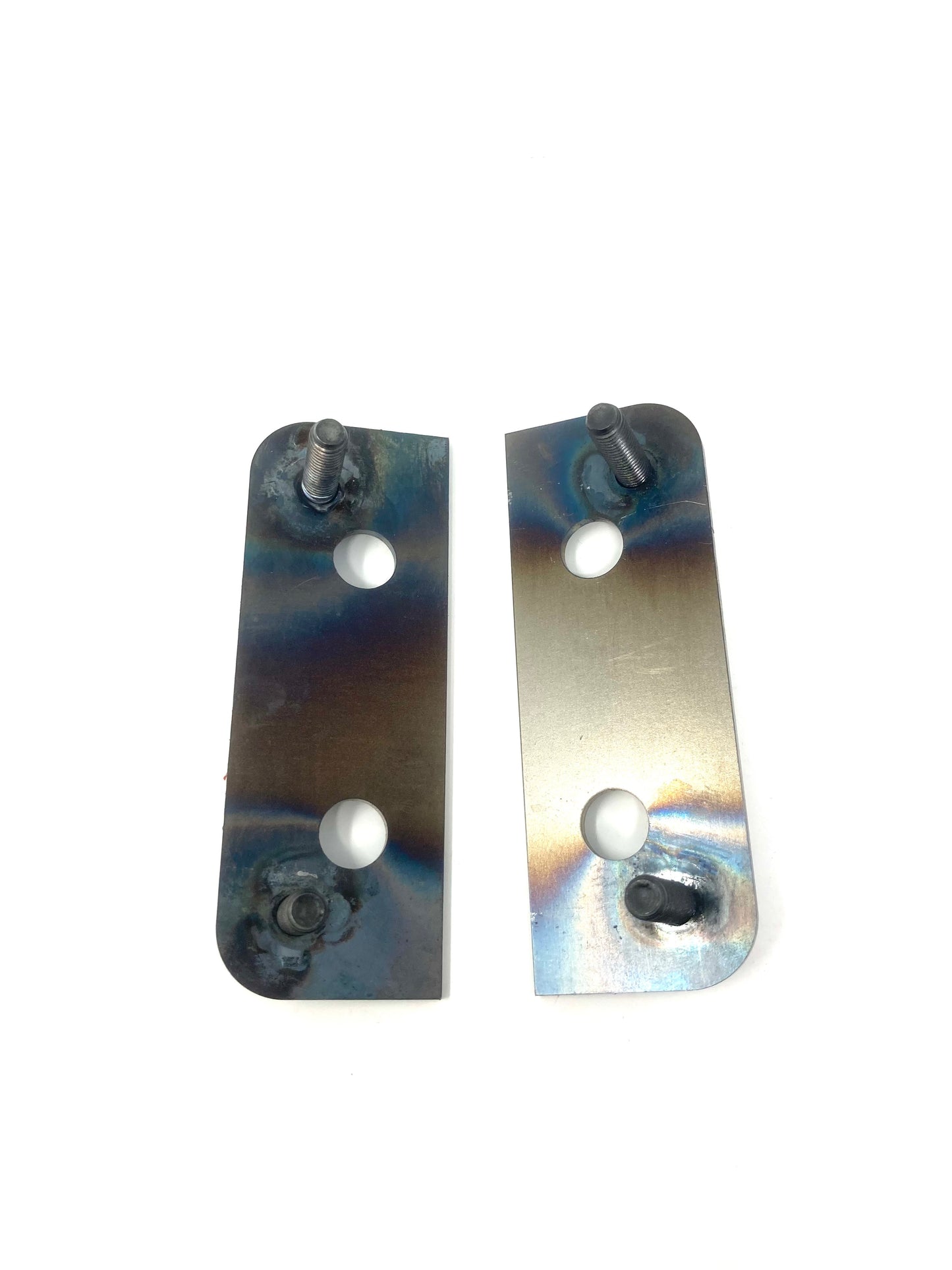 STROM E46 Front Swaybar Reinforcement Kit