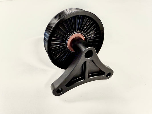 B48 or B58 A/C Delete Pulley