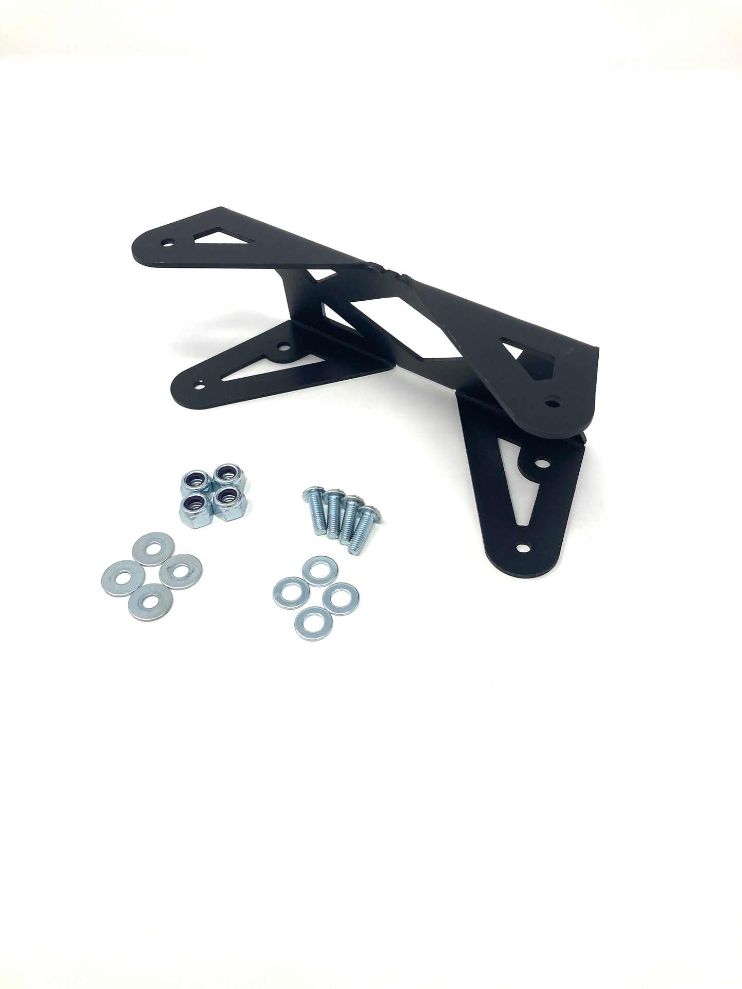 Supercar Mirror Camera mount Kit