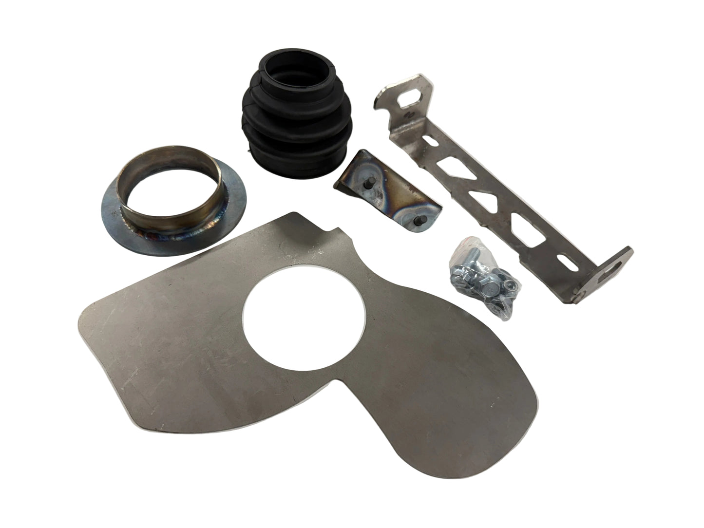 STROM M4 Steering Column Kit for E46