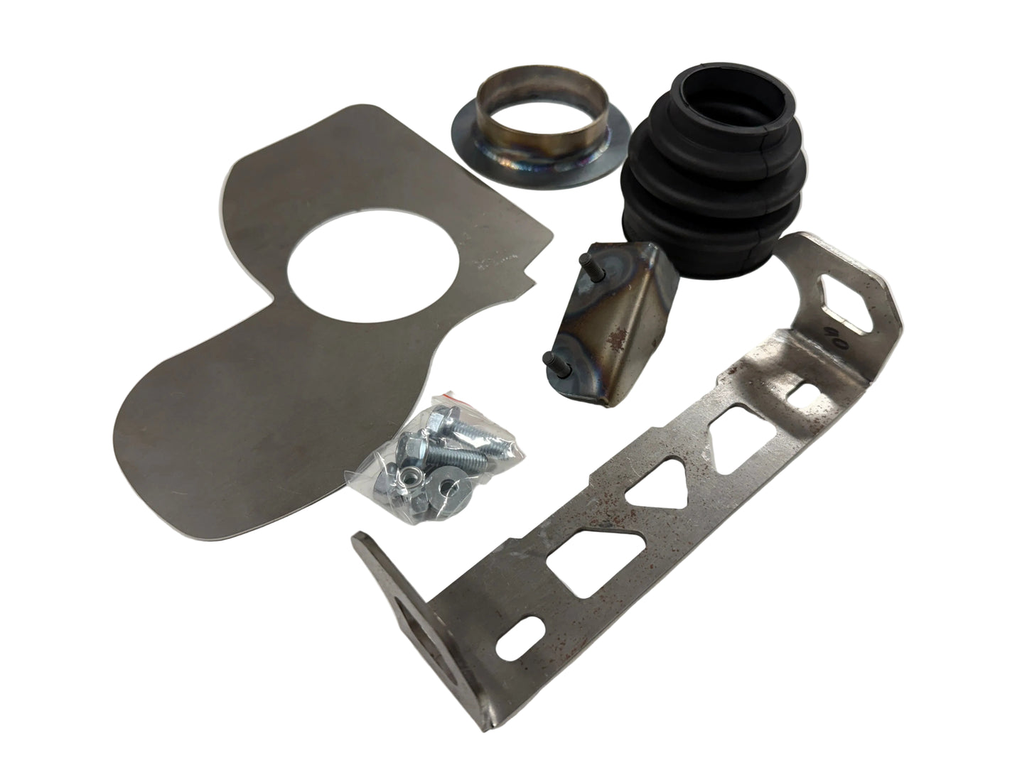 STROM M4 Steering Column Kit for E46