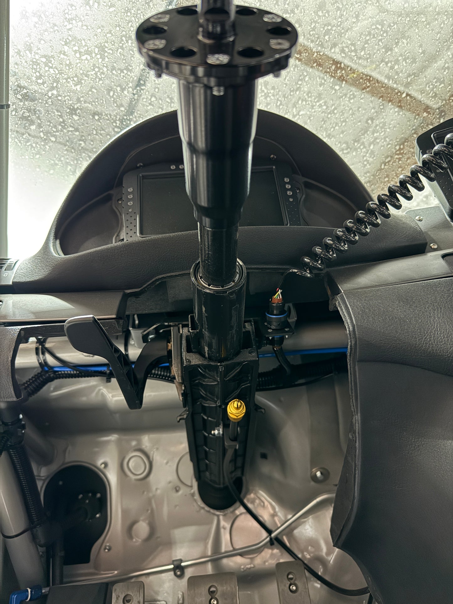 STROM M4 Steering Column Kit for E46