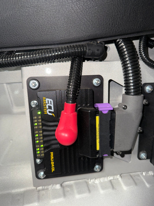 ECUMASTER PMU-24 DL Power Management Unit