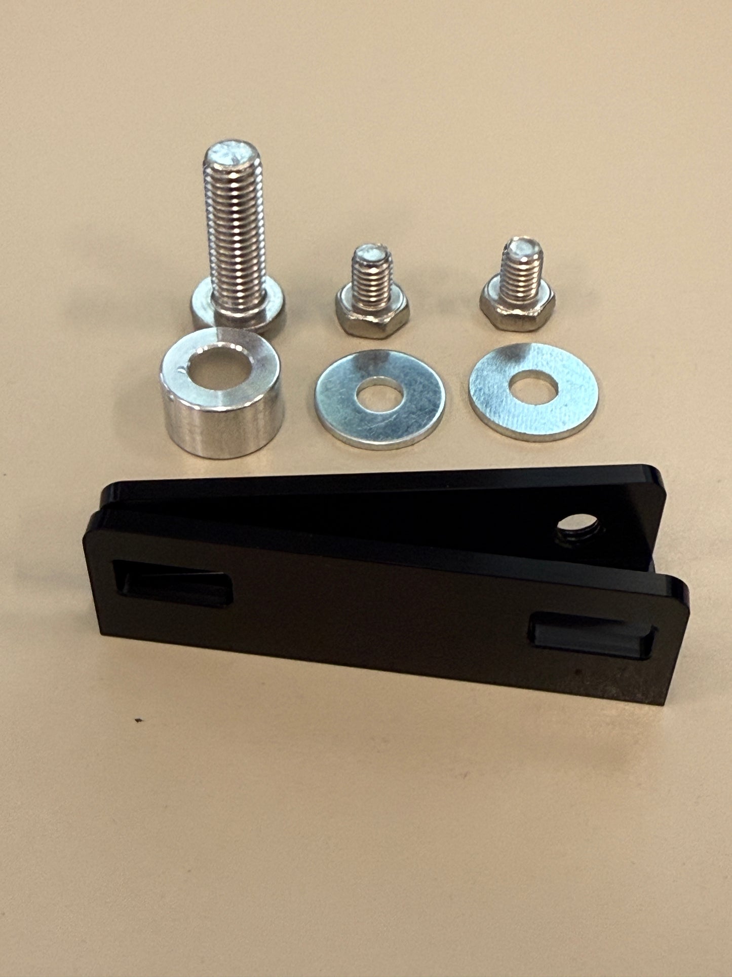 E36 Adapter for E46 DBW Throttle Pedal