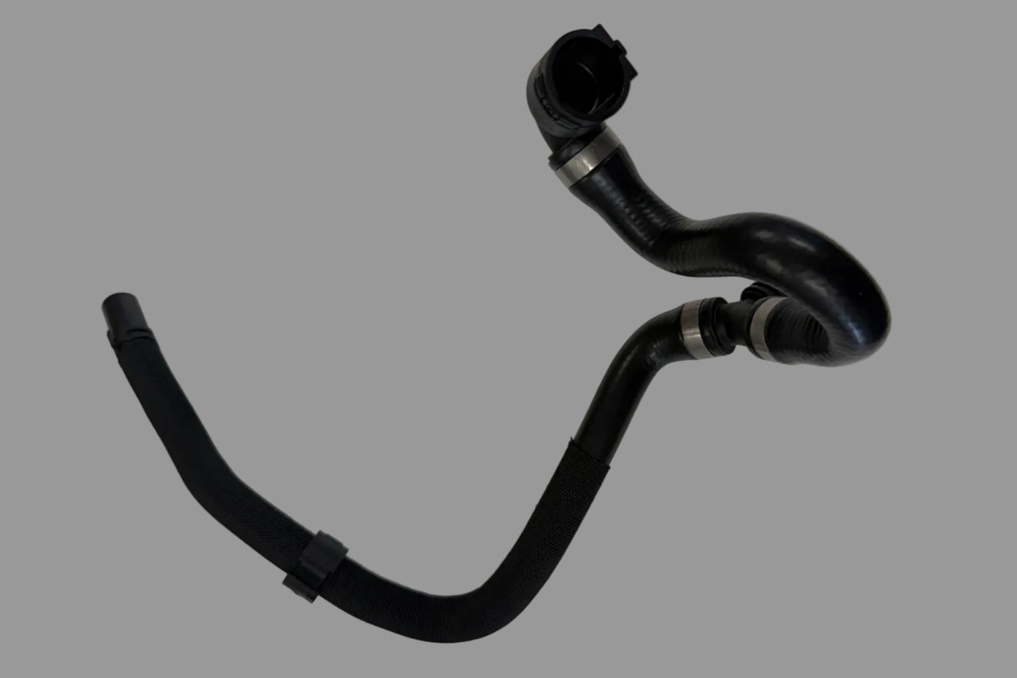17128654830 - B48 Intercooler Suction Hose - BMW 230i 330i 430i