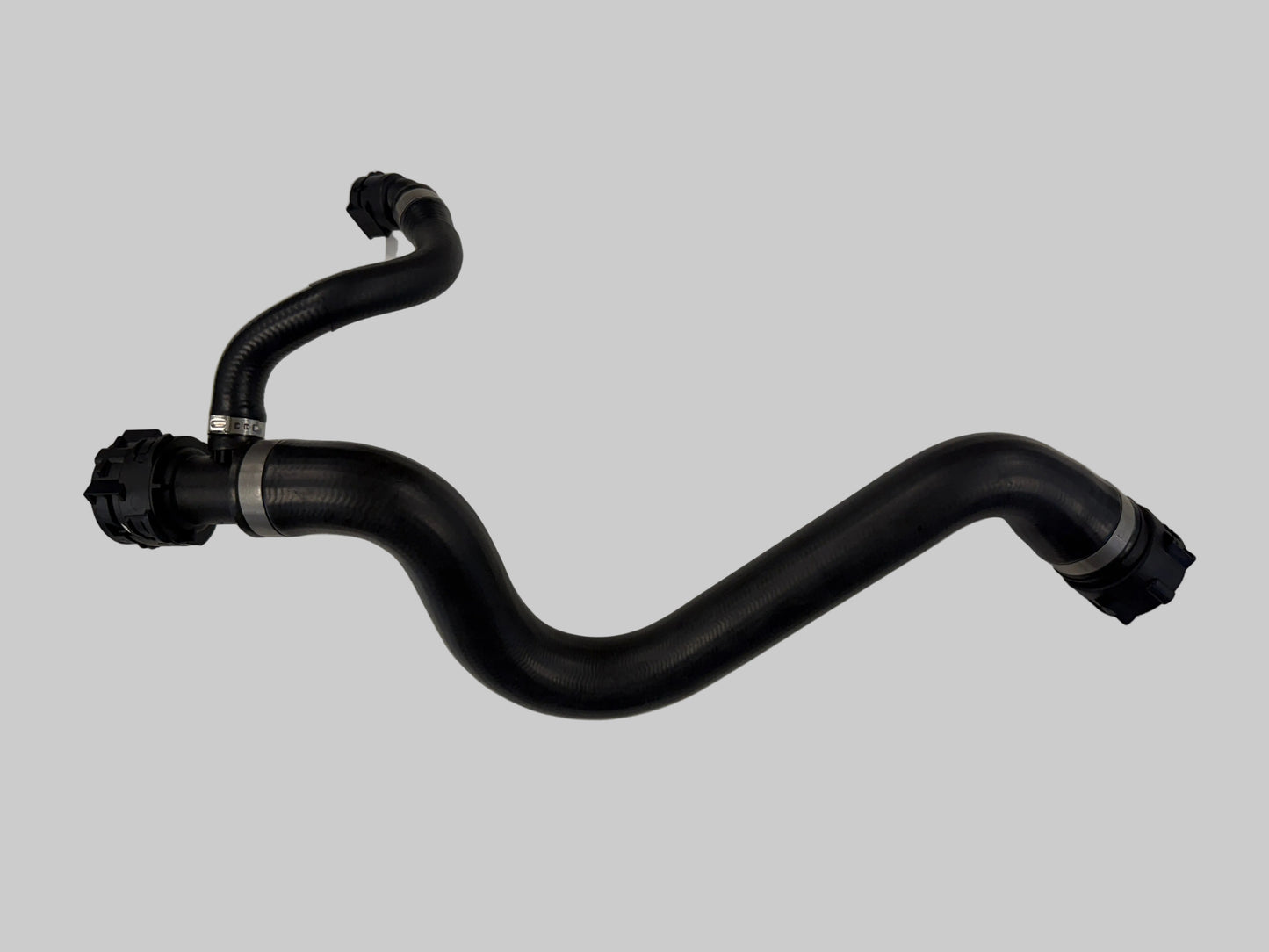 17128654823 - BMW B48 Lower Radiator Hose - 230i 330i 430i