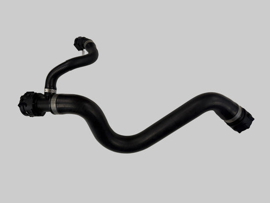 17128654823 - BMW B48 Lower Radiator Hose - 230i 330i 430i