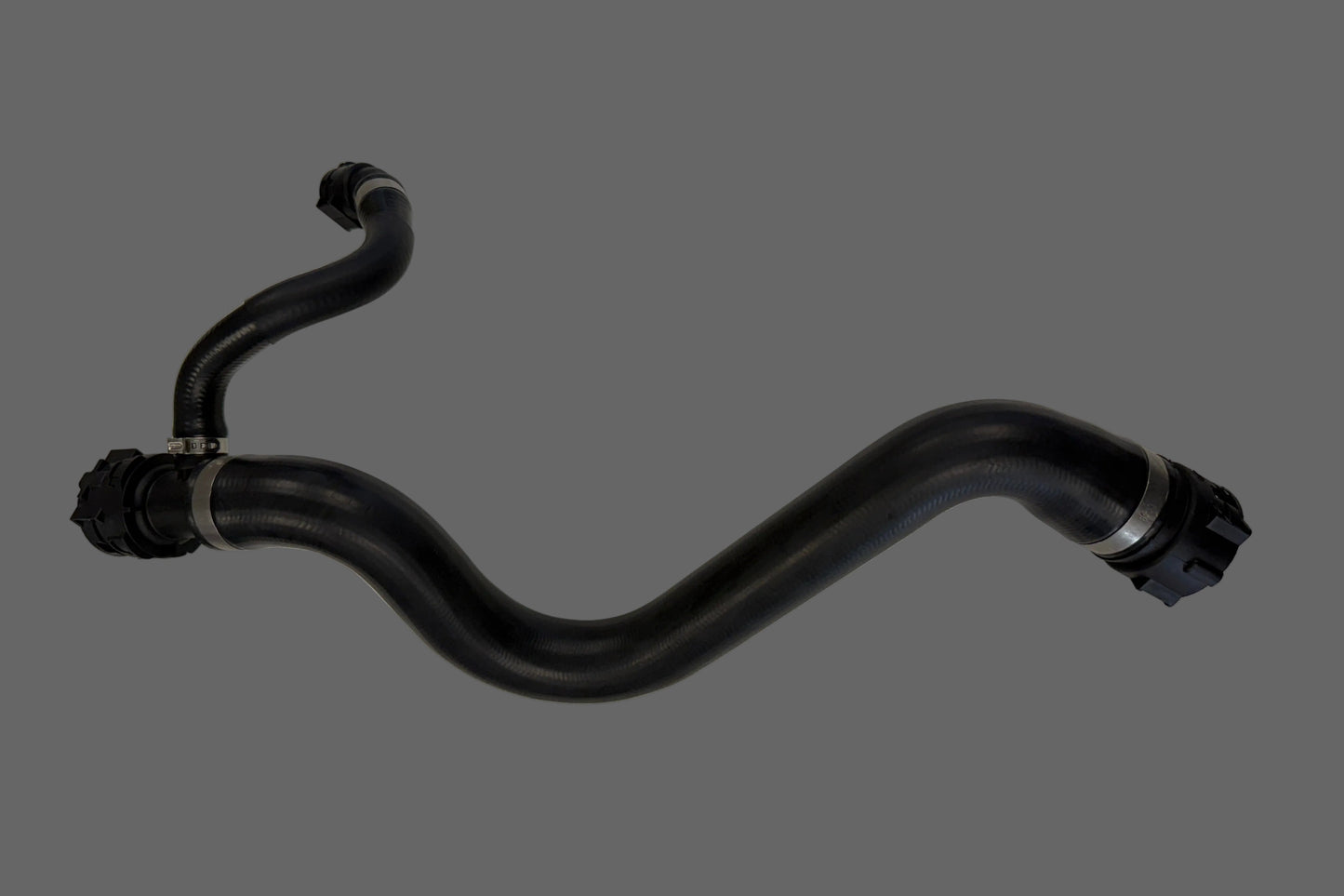 17128654823 - BMW B48 Lower Radiator Hose - 230i 330i 430i