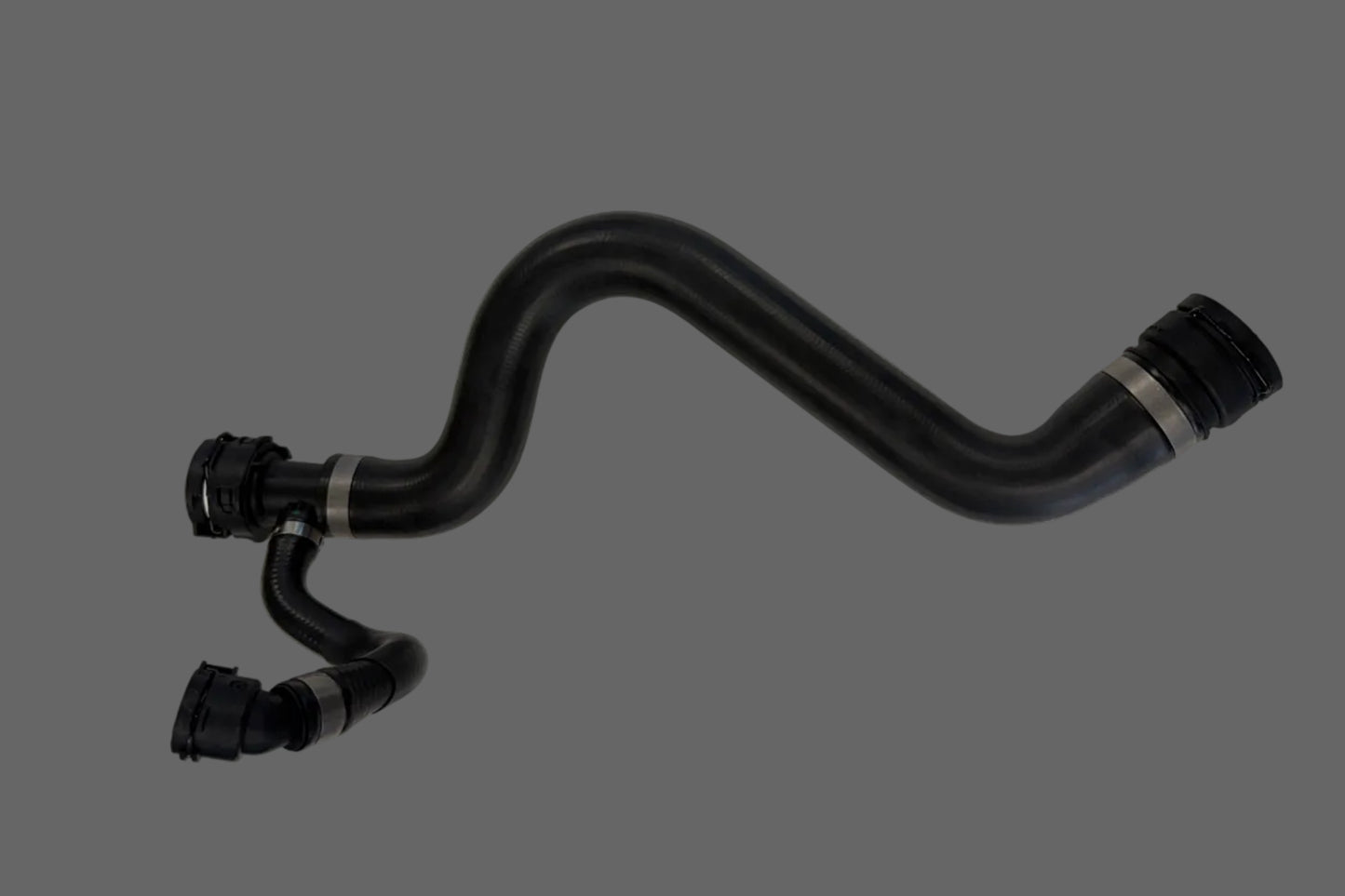 17128654823 - BMW B48 Lower Radiator Hose - 230i 330i 430i