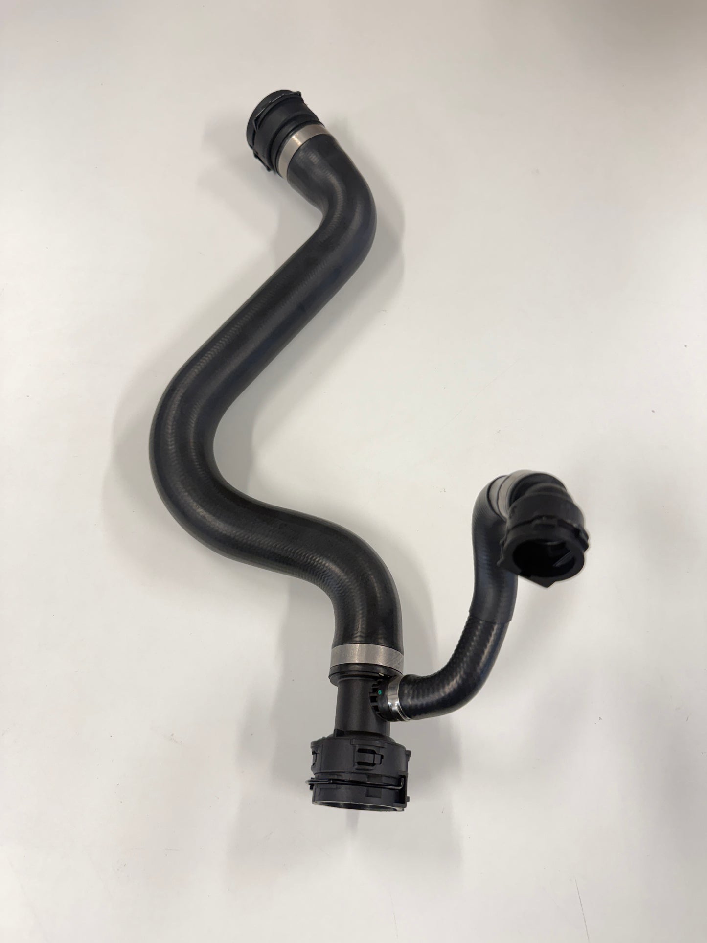 17128654823 - BMW B48 Lower Radiator Hose - 230i 330i 430i