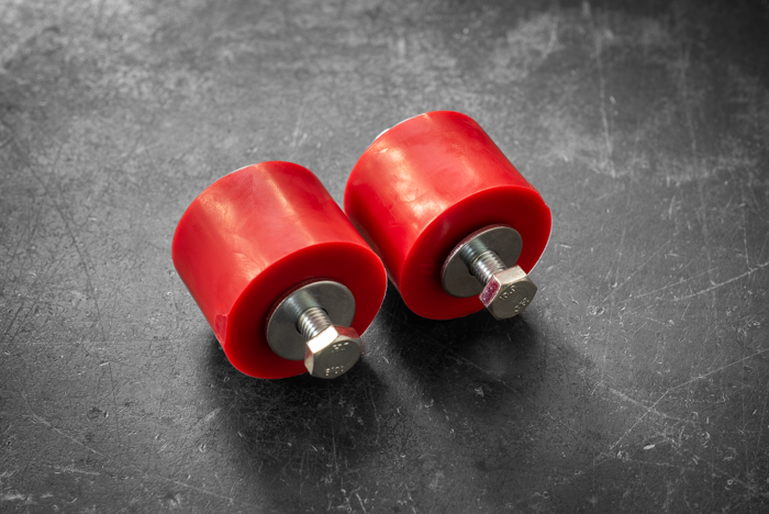 BMW Manual Trans Mounts - E30, E36, E46, E21, E28, E39, E90, E92