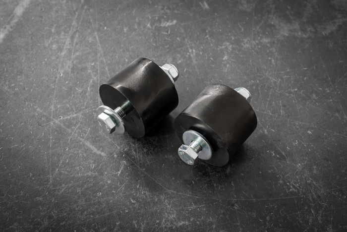 BMW Manual Trans Mounts - E30, E36, E46, E21, E28, E39, E90, E92