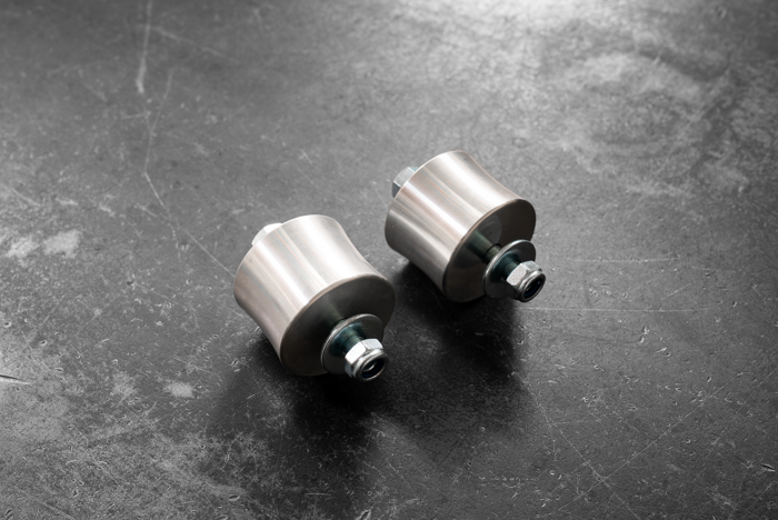 BMW Manual Trans Mounts - E30, E36, E46, E21, E28, E39, E90, E92