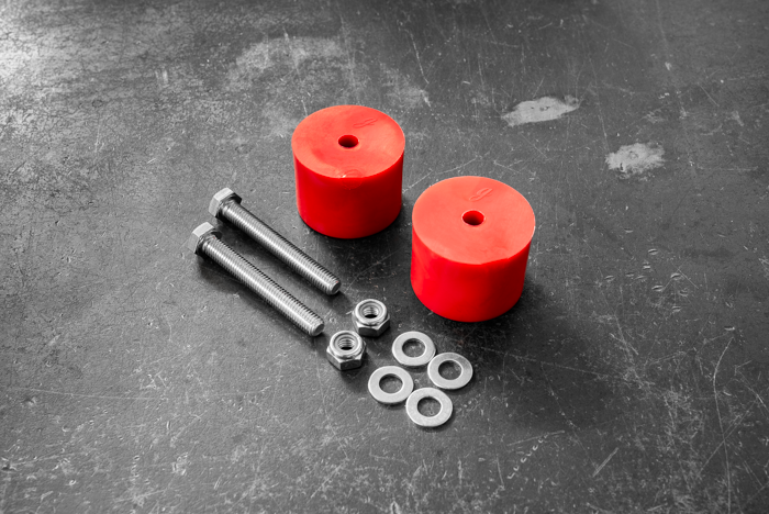 BMW Manual Trans Mounts - E30, E36, E46, E21, E28, E39, E90, E92
