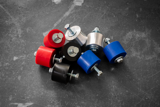 BMW Manual Trans Mounts - E30, E36, E46, E21, E28, E39, E90, E92